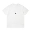 Up NewStyle Number G944GIVENCHY's New Classic Logo On The Chest Casual Round Neck Short Sleeved khx3nora