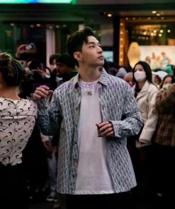 Up NewStyle Number G211DIOR Dior 𝘾𝙝𝙧𝙞𝙨𝙩𝙞𝙖𝙣𝘿𝙞𝙤𝙧 CD X Stussy Collaboration Classic Logo Unisex Ca hi84f4ym