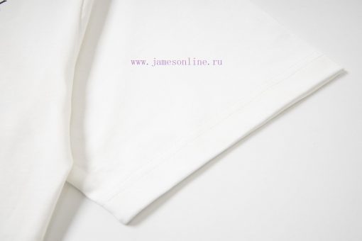 Up NewStyle Number G952Arc'teryx's New Iconic Logo Printed Casual Round Neck Short Sleeved T-sh 7dtng5i3 - Image 7
