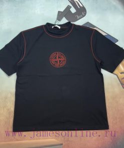 Real Time Video ShootingStone Island 𝐒𝐓𝐎𝐍𝐄𝐈𝐒𝐋𝐀𝐍𝐃 Snake Year Limited Edition Red Compass Emblem mzxor2it