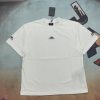 Real Time Video ShootingParisian Maison 𝐁𝐀𝐋𝐄𝐍𝐂𝐈𝐀𝐆𝐀25SS Fashion Show Printed Cotton Simple Shor 94kal2x7