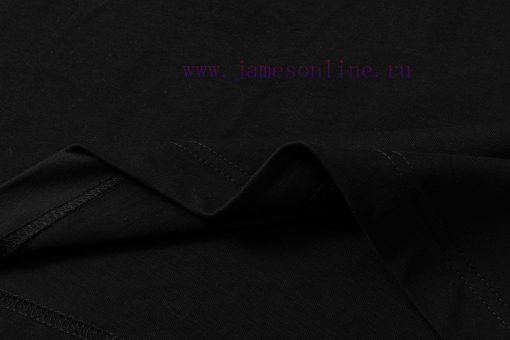 Dior 25SS Adopts A New Approach Of 3D Dual Technology With A Logo Round Neck Short Sleeved T-sh frelh9qr - Image 9