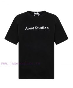 Aone Studies 25SS Adopts A New 3D Dual Process Approach With A Logo On The Front And A Reflecti y97qmqvt