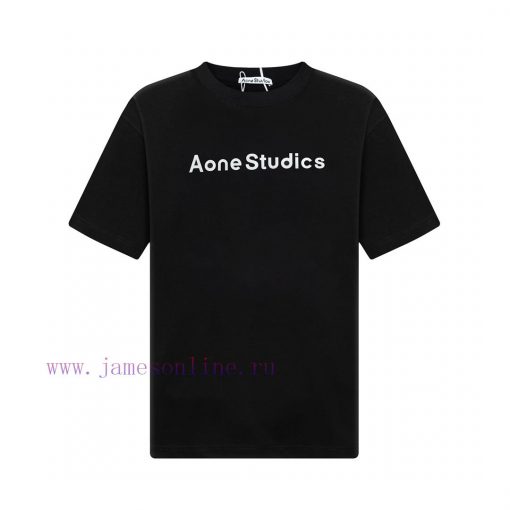 Aone Studies 25SS Adopts A New 3D Dual Process Approach With A Logo On The Front And A Reflecti y97qmqvt