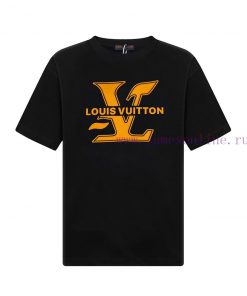 LV Louis Vuitton 25SS New Approach 3D Dual Process Three-dimensional Silicone+leather Multiple csisj1rn
