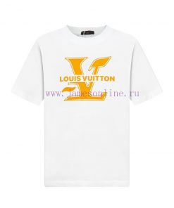 LV Louis Vuitton 25SS New Approach 3D Dual Process Three-dimensional Silicone+leather Multiple 3c43v4g3
