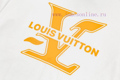 LV Louis Vuitton 25SS New Approach 3D Dual Process Three-dimensional Silicone+leather Multiple 3c43v4g3 - Image 5