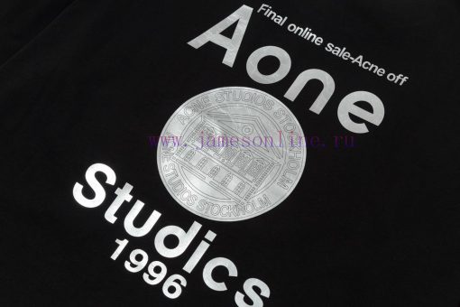Aone Studies 25SS Adopts A New 3D Dual Process Approach With A Logo On The Front And A Reflecti y97qmqvt - Image 6