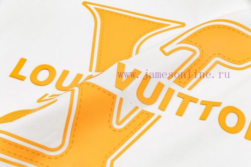 LV Louis Vuitton 25SS New Approach 3D Dual Process Three-dimensional Silicone+leather Multiple 3c43v4g3 - Image 7