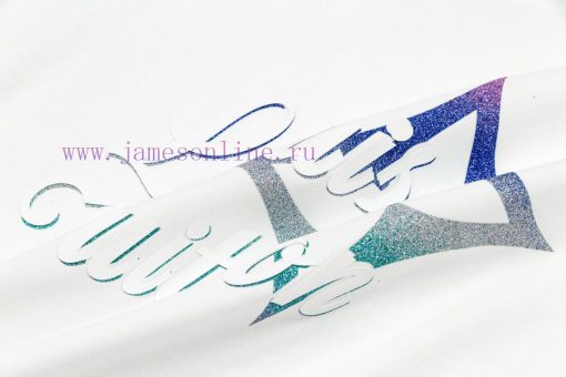 LV Louis Vuitton 25SS Brand New 3D Dual Process White Ink Printing+gradient Scallion Powder Mul lepue23z - Image 7