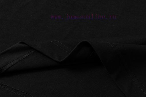 The LV Louis Vuitton 25SS Brand New Craftsmanship Features A Logo Round Neck Short Sleeved T-sh rcbq5k7i - Image 9