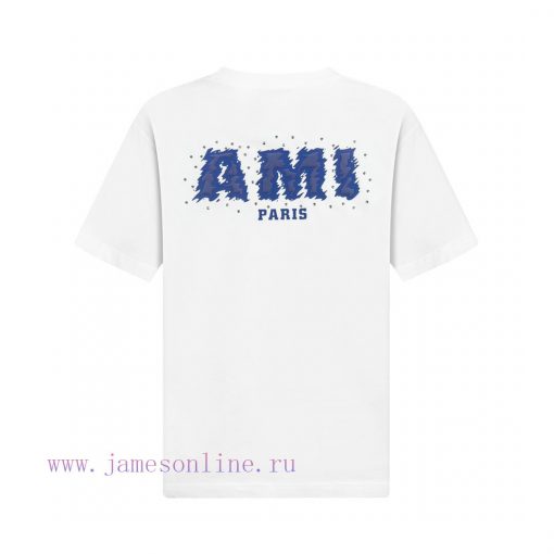 AMI 25SS Adopts A New 3D Dual Process With A Silicone And Foam Logo On The Front Panel And A Lo h3k4oncg - Image 3