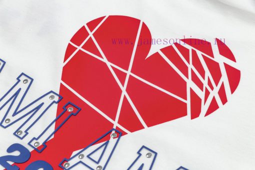 AMI 25SS Adopts A New 3D Dual Process With A Silicone And Nail Bead Logo On The Front And A Log q41m8nb6 - Image 8