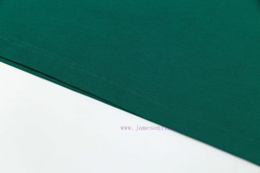 Prada Chest Triangle LogoThe Fabric Is Made Of 26s Double Yarn Combed Cotton Tightly Spun Yarn dfymyygy - Image 6