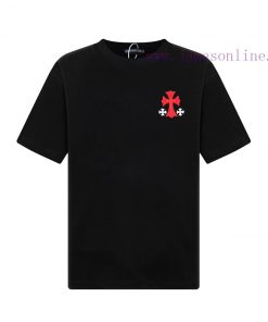 The New CHROME HEARTS Croheart 25SS Features A Dual Process Design With Front And Back Panels S 8cabcnbx