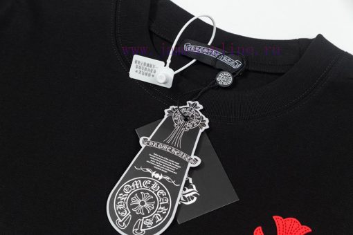 The New CHROME HEARTS Croheart 25SS Features A Dual Process Design With Front And Back Panels S 8cabcnbx - Image 4