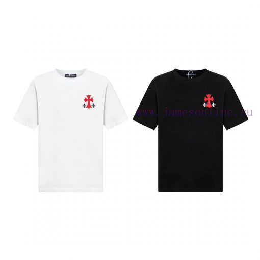 The New CHROME HEARTS Croheart 25SS Features A Dual Process Design With Front And Back Panels S qh6ps18s - Image 10
