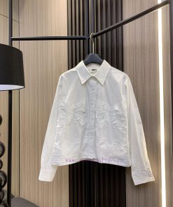 Mm6In Early Spring 2025 The New Model Will Be Launched As A Classic Lapel Meets Avant-garde Spl 1b2866xt