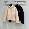 The 25SS Early Spring New Model Has Launched A New Double-sided Cashmere Jacket Which Highlight mjxouybc