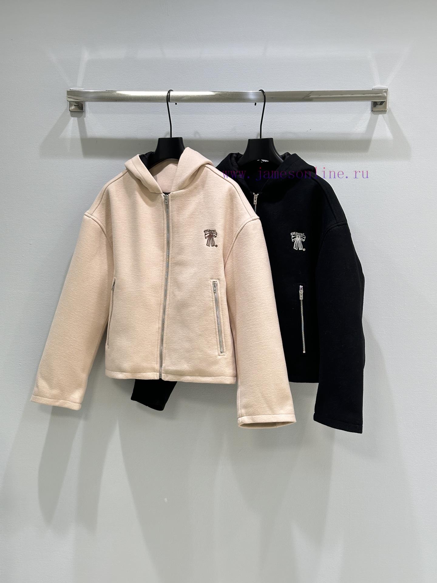 The 25SS Early Spring New Model Has Launched A New Double-sided Cashmere Jacket Which Highlight mjxouybc - Image 2
