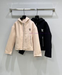 The 25SS Early Spring New Model Has Launched A New Double-sided Cashmere Jacket Which Highlight i5nadjy0