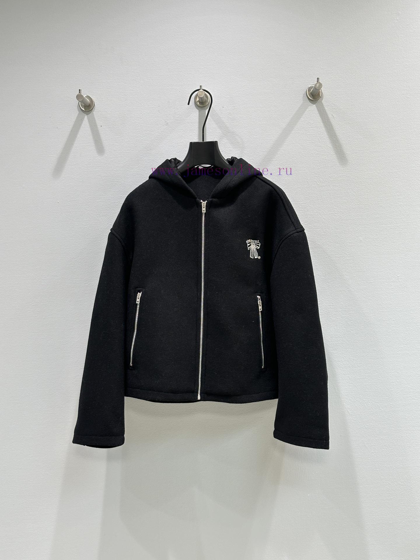 The 25SS Early Spring New Model Has Launched A New Double-sided Cashmere Jacket Which Highlight mjxouybc - Image 4