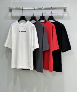 25ss Spring/Summer New Collection: Loose And Simple T-shirt Short Sleeve Essential For Summer. 8ydt69vc