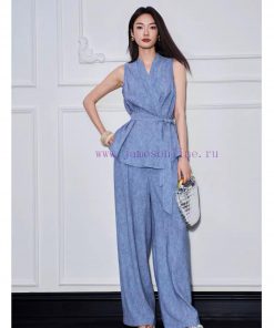 SetHigh Intelligence Casual Admiring Fashion At A Glance With A Sense Of Tone And Design Waist z1cseda3