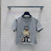 The New Louis Vuitton 2025SS T-shirt Has A Very High Density And A Great Sense Of Craftsmanship 6qhnxe8z