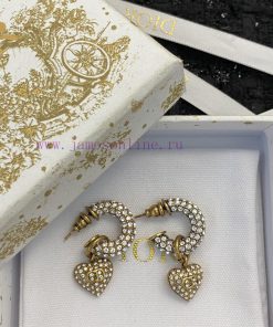 Today's New Code E1023Ear Studs Are Hot Selling And Newly Released‼ High End Quality Real-life 3smfzz48
