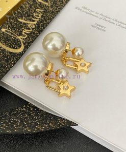 Dior Vintage Earrings Are Now Available In A New Selection With The Original Version Being The t0sft8zr