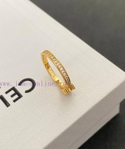 Celine Ring Has Always Been A Benchmark In The Minimalist Fashion Industry With Bold Designs Th ku8je0h2