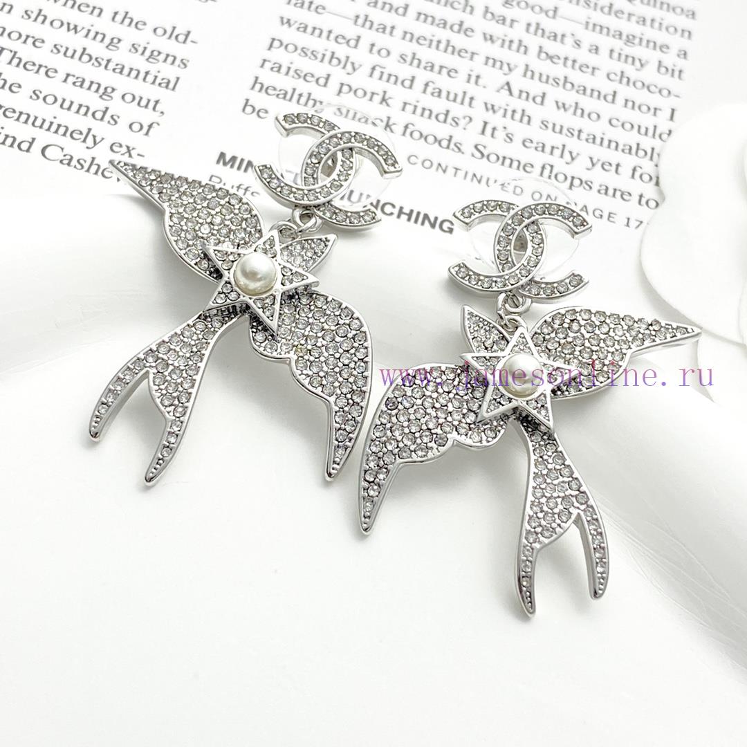 Today's New Code E3053Chanel Earrings Hot Selling Item Hits New Consensus Zp SynchronizedCHAN 2 q94fxpo1