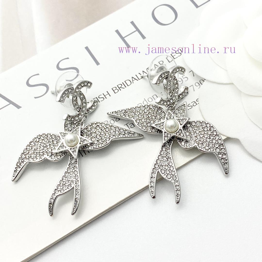 Today's New Code E3053Chanel Earrings Hot Selling Item Hits New Consensus Zp SynchronizedCHAN 2 q94fxpo1 - Image 3