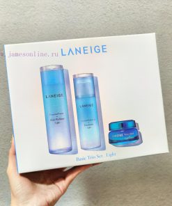 Beauty MakeUpMakeUp Beauty Edition/Lanzhi Reservoir 8-piece Water Emulsion Face Cream 8-piece W th3rx03d