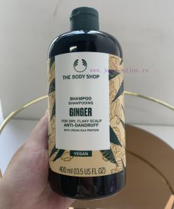 /Ginger Shampoo 22 Edition 400ml. Elderly People Say That Ginger Is A Treasure Not Suitable For ua84vk29