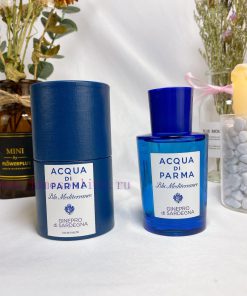 65/Parma Perfume 75ml Sardinia Pine And CypressOne To One Quality ️ 48 Hits/pieceParma Ginepro txw4sbgq