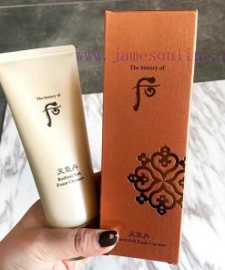 /Whoo Weather Pill Facial Cleanser 150mlUpdate Time: 2022-08-29 By TIYI h5rijc7b