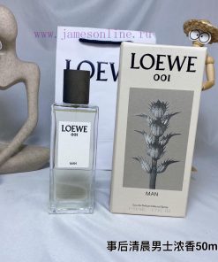 /Luo Yiwei Afterward Morning Series Perfume Taste: Edp 50ml For Men 50ml For Women 100ml For Me ssgwy8er