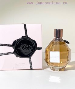 /Vigorov Flower Bomb Edp Women's Strong Perfume 100mlUpdate Time: 2022-08-29 By TIYI i4i6e1m0