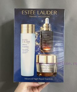 Beauty MakeUpMakeUp Beauty Edition/Estee Lauder Original Liquid Three Piece Set Contains 150ml t86iua3y