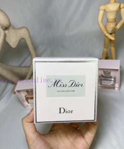 /Dior Sweetheart Perfume Sample 5ml 4-piece Set Without Nozzle 5ml × 4 Contains Sweetheart Edt 6yywpvjw