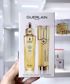 /Jiaolanti Huangfengzi Two-piece Set Contains 50ml Restoration Honey And 50ml Double Tube Essen u5ksyjm6