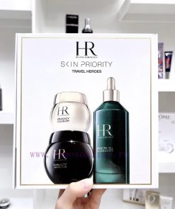 Beauty MakeUpMakeUp Beauty Edition/HR Helena Rocket Three Piece Set Contains 15ml High Gloss Ey m8zmgw0f