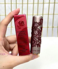 /Lanc ô Me Lace Pink Spout Red Number 196-274-888Update Time: 2022-09-04 By TIYI q6a6zmaa