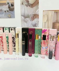 /Gucci Beaded Perfume Sample 7.4ml Taste Pink Flowers Green Flowers Black Flowers New Version O 8qaj4eyj