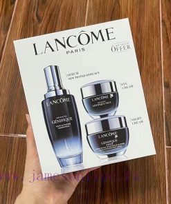 Beauty MakeUpMakeUp Beauty Edition/Lancome Small Black Bottle Three Piece Set Contains 50ml Fun 6qakger2