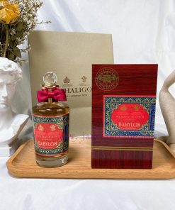 80Panhaligan Perfume 100ml Babylon SaffronOne To One Quality ️ 48 Hits/piecePenhaligon's Babylo bpp0zz5l