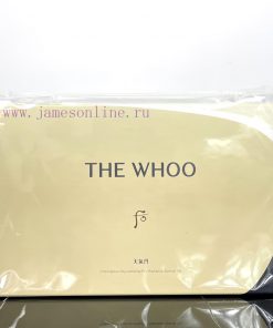 Beauty MakeUp/Whoo Post Weather Pill Pro Shining And Revitalizing Seven Piece White Box 14 Days ybym6dlp