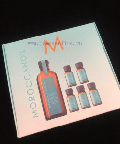 Beauty/Moroccan Hair Care Essential Oil 5+1 Set Contains 100ml * 1+10ml * 5Update Time: May 27 54vwijxk